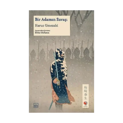 Bir Adamın Savaşı