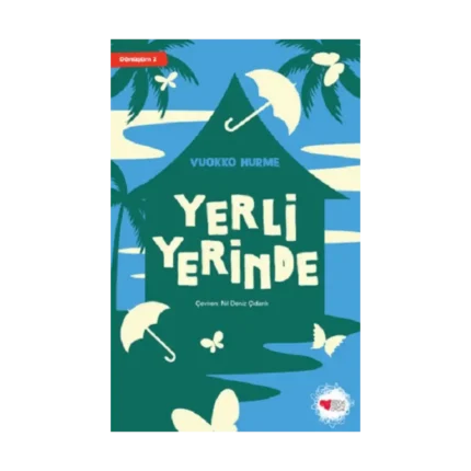 Yerli Yerinde - Dönüşüm 2