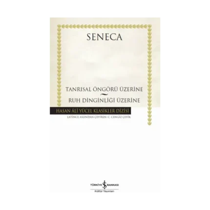 Tanrısal Öngörü Üzerine – Ruh Dinginliği Üzerine