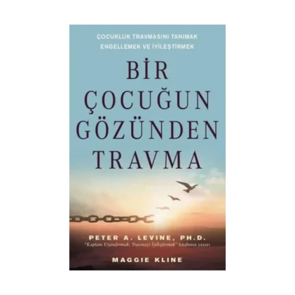 Bir Çocuğun Gözünden Travma