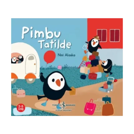 Pimbu Tatilde