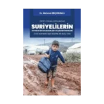 Geçici Koruma Kapsamındaki Suriyelilerin Uyum ve İskan Sorunları ve Çözüm Önerileri: Doğu Marmara İlleri Üzerine Bir Araştırma