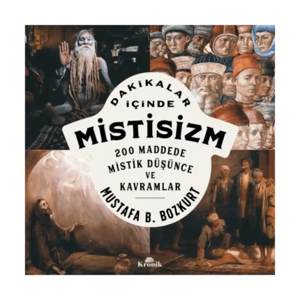 Dakikalar İçinde Mistisizm