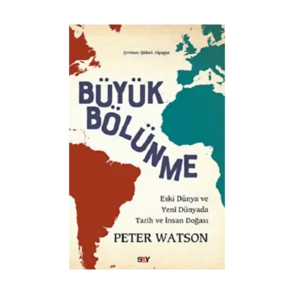 Büyük Bölünme