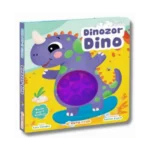 Dinozor Dino - Benim Pop - İt Kitabım