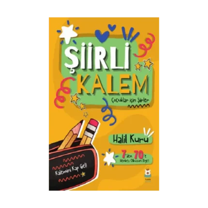 Şiirli Kalem