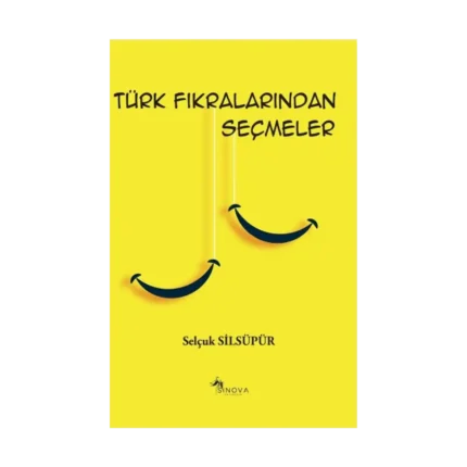 Türk Fıkralarından Seçmeler