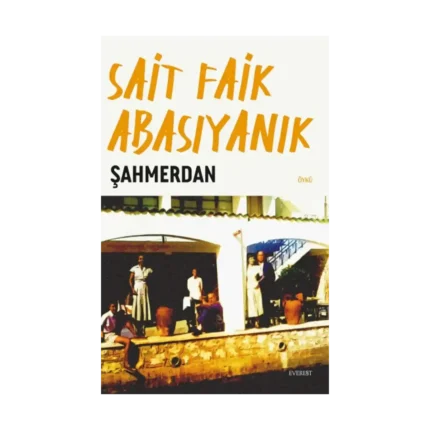 Şahmerdan