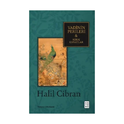 Vadinin Perileri & Kırık Kanatlar