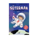 Süterman Yolculuğa Çıkıyoruz Kitap 3