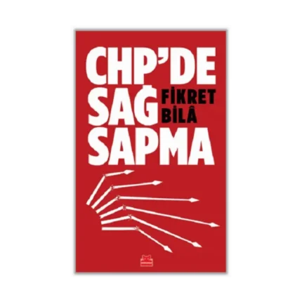 CHP’de Sağ Sapma
