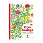 Çiçek Günlüğü (Bez Ciltli)