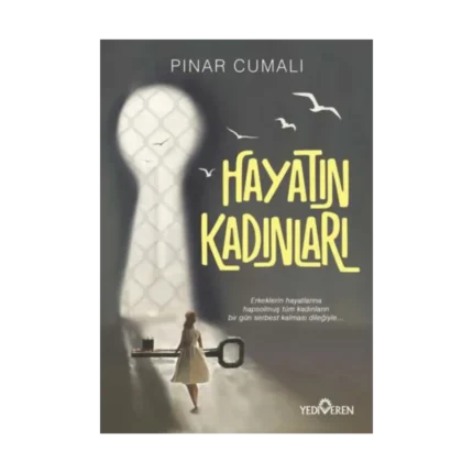 Hayatın Kadınları