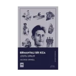 Birmanyalı Bir Kıza