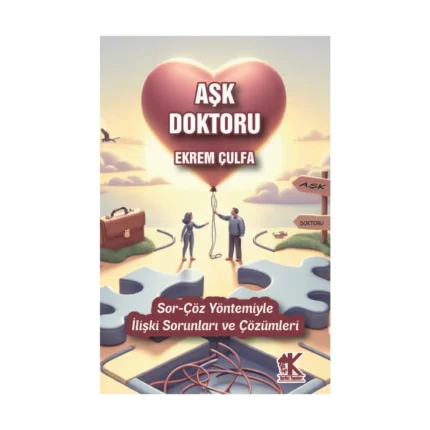 Aşk Doktoru