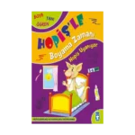 Hopiş Uyanıyor - Hopiş'le Boyama Zamanı