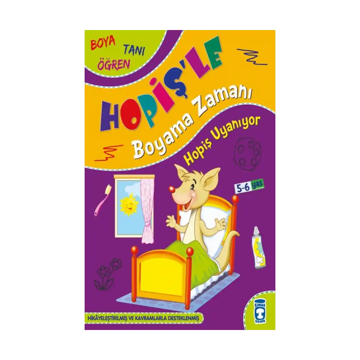 c4d79-hopis-uyaniyor-hopis-le-boyama-zamani-1-1.webp Hopiş Uyanıyor - Hopiş'le Boyama Zamanı - Görsel 1