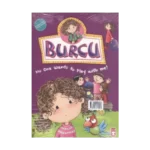 Burcu (5 Kitap Set)