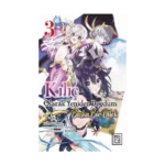 Kılıç Olarak Yeniden Doğdum 3