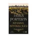 James Porter'in İstanbul Büyükelçiliği