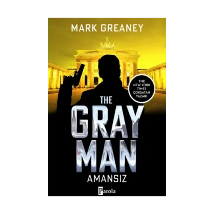 The Gray Man - Amansız