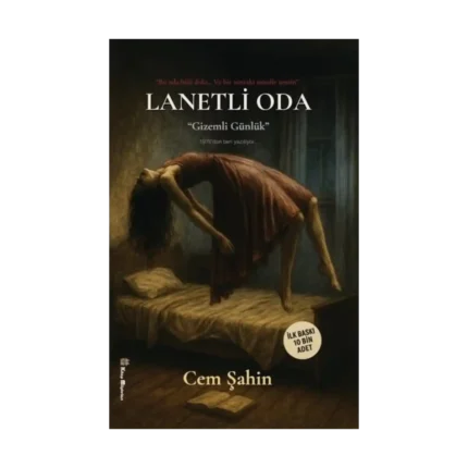 Lanetli Oda “Gizemli Günlük”