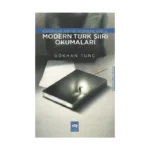 Modern Türk Şiiri Okumaları