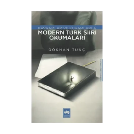 Modern Türk Şiiri Okumaları