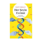 Her Şeyin Evrimi