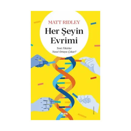 Her Şeyin Evrimi