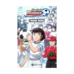 Captain Tsubasa - Takım Ruhu