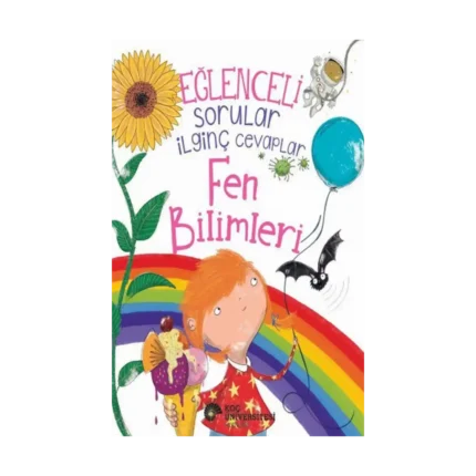 Eğlenceli Sorular İlginç Cevaplar - Fen Bilimleri
