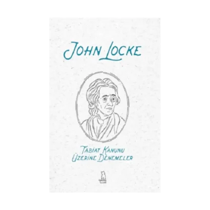 Tabiat Kanunu Üzerine Denemeler