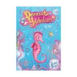 Denizatı Yıldızları - İlk İnci