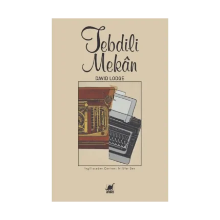 Tebdili Mekan