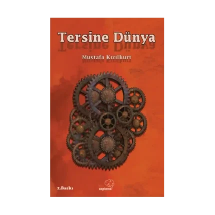 Tersine Dünya