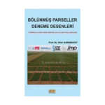 Bölünmüş Parseller Deneme Desenleri