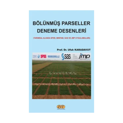 Bölünmüş Parseller Deneme Desenleri