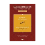 Farsça Öğrenim Seti 5 / Büyük İsimler (Bozorgan)