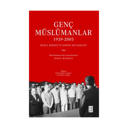 Genç Müslümanlar (1939-2005)