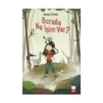 Burada Ne İşim Var?