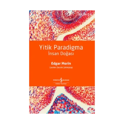 Yitik Paradigma – İnsan Doğası