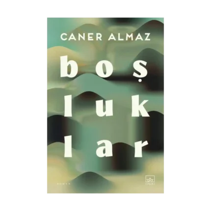 Boşluklar