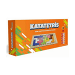 Katatetris