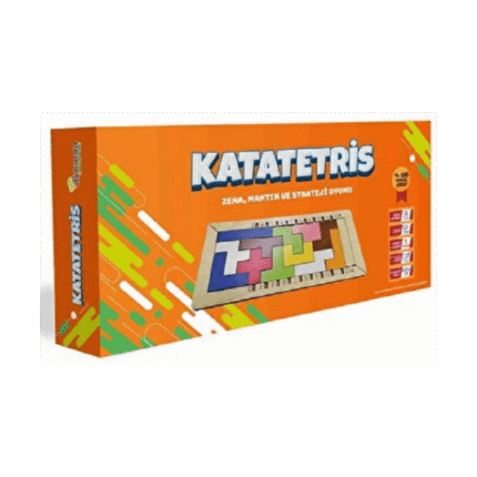 Katatetris
