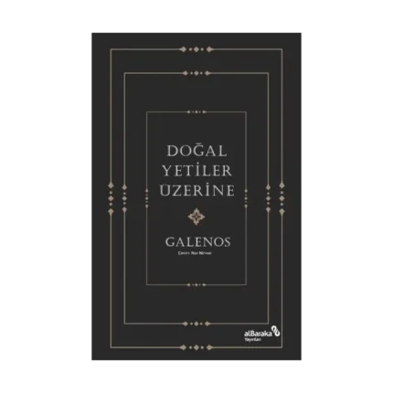 Doğal Yetiler Üzerine