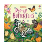 Pop-Up: Butterflies