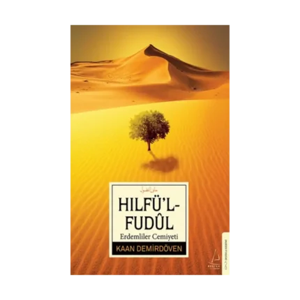 Erdemliler Cemiyeti Hılfü’l-fudül