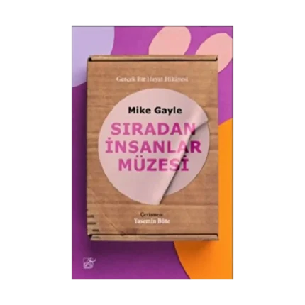 Sıradan İnsanlar Müzesi