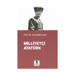 Milliyetçi Atatürk